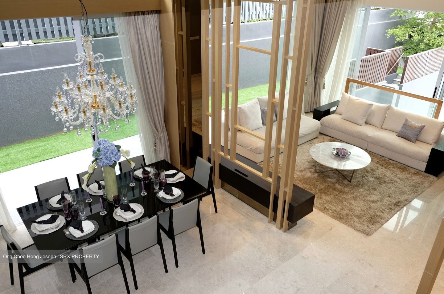 Toh Estate (D17), Semi-Detached #562195961
